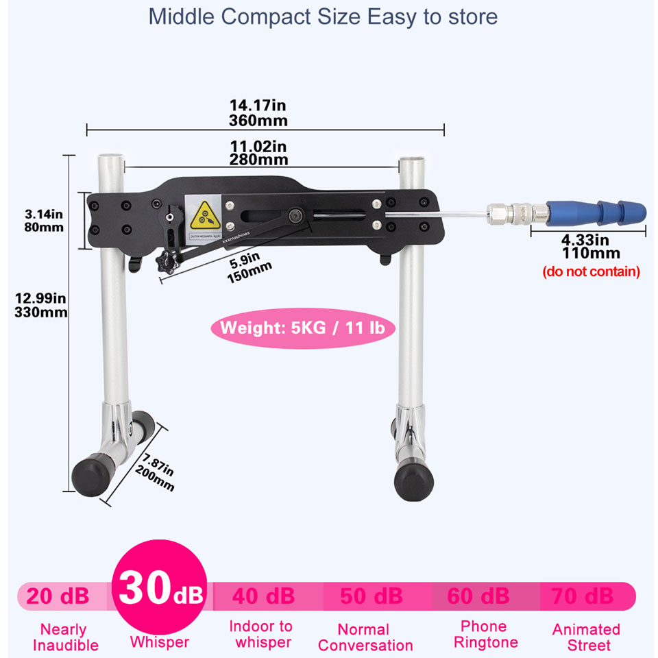 Motor alternativo lineal de 30 - Power Tools App reseña y precio