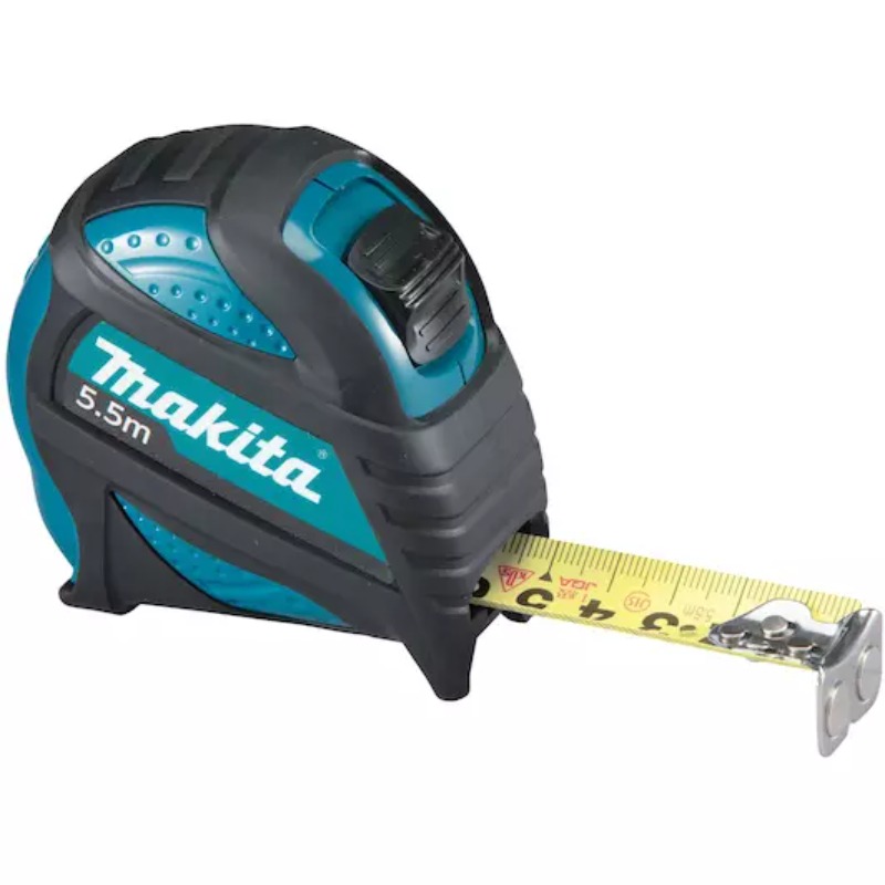 Cinta métrica Makita B-57146 d - Stanley Tape 25Ft reseña y precio