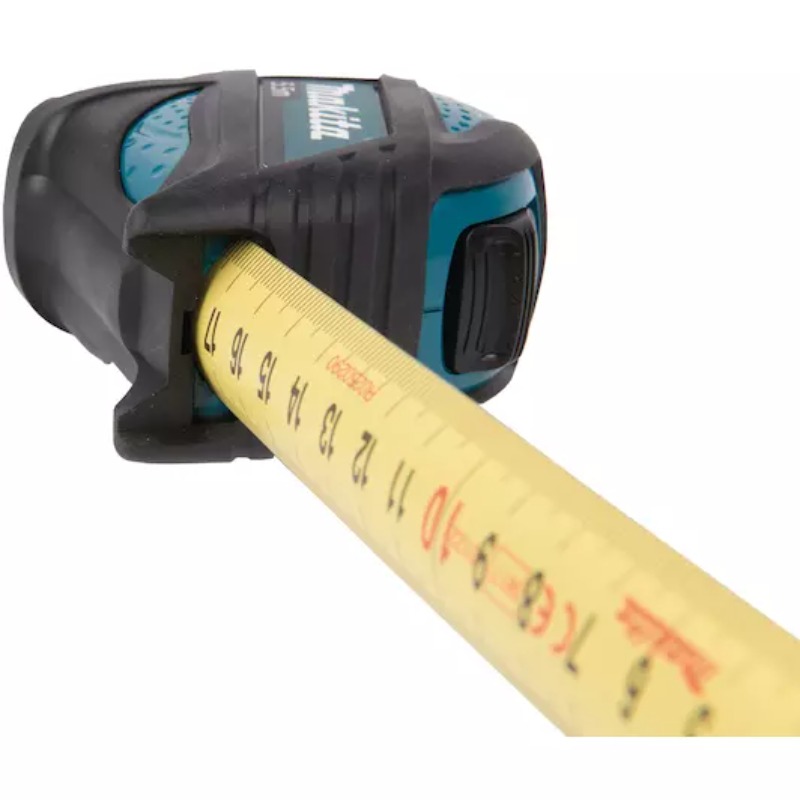 Cinta métrica Makita B-57146 d - Stanley Tape 25Ft reseña y precio